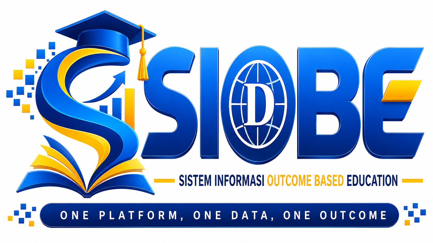 Logo SIOBE-UNIVED
